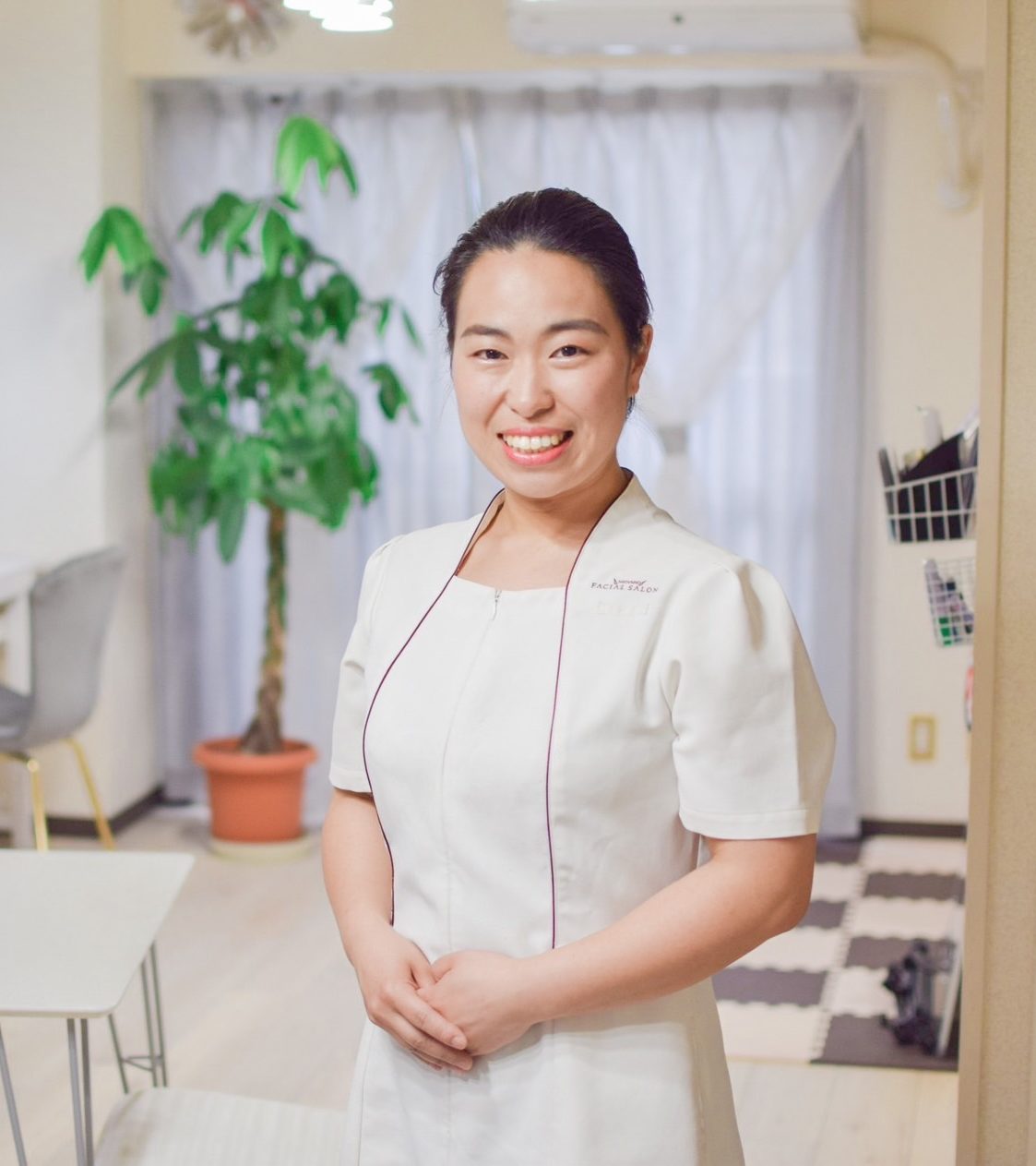 利益のためではなく、 相手のために動く会社 だと感じました。