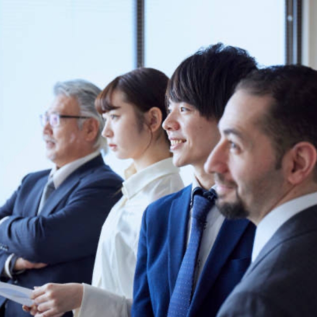 起業家支援事業