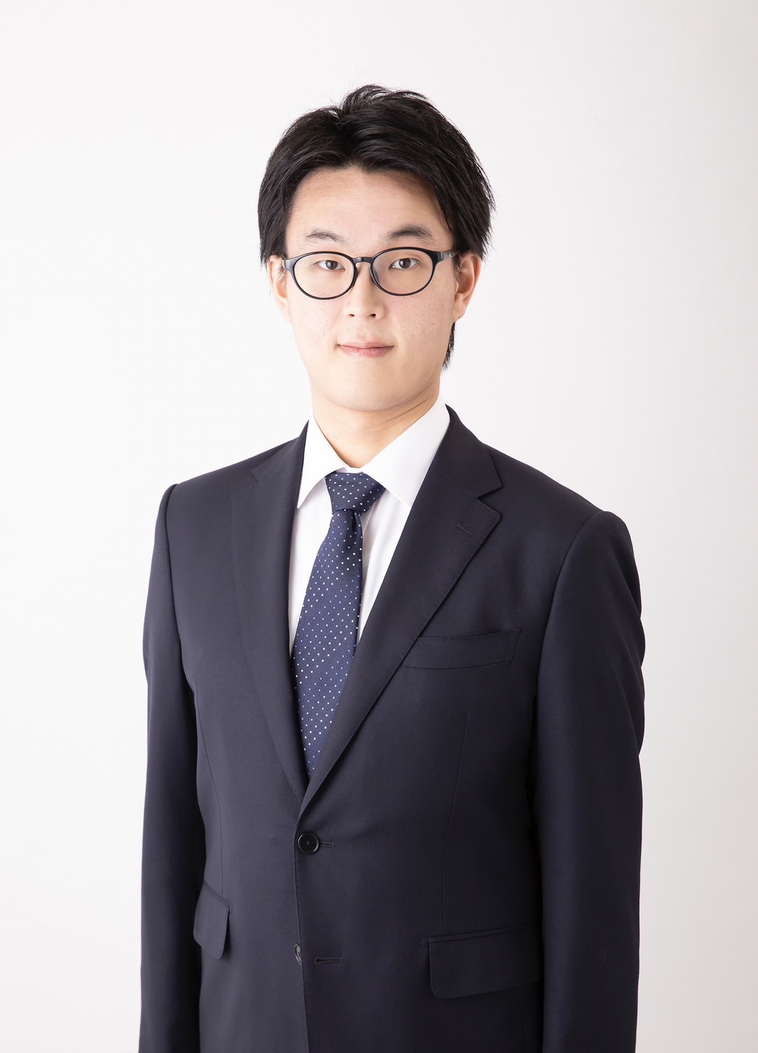 偽りなく本気で向き合い、 全力の支援をしてくれました